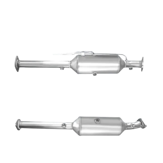 HOMOLOGIERT DIESEL KAT & SIC DPF FÜR FORD GALAXIS 2L DIESEL | EURO 5 | OEM: 1762998 BM CATALYSTS