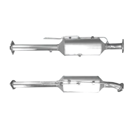 HOMOLOGIERT DIESEL KAT & SIC DPF FÜR FORD GALAXIS 2L DIESEL | EURO 5 | OEM: 1675177 BM CATALYSTS