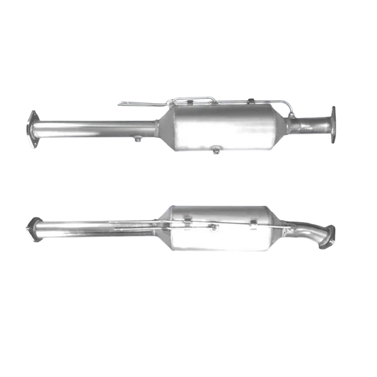 SiC DPF Dieselpartikelfilter Diesel Kat Homologiert E-Prüfzeichen bis EURO 5 E-Prüfzeichen für FORD GALAXY 2L TDCi Powershift UKWA-Motor;... BM CATALYSTS