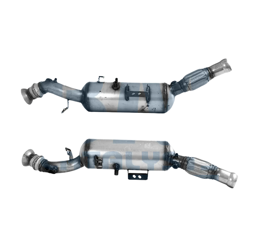SiC DPF Dieselpartikelfilter für MERCEDES SPRINTER 9064900100 - BM CATALYSTS BM CATALYSTS