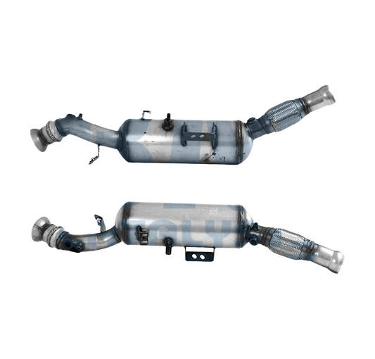 SiC DPF Dieselpartikelfilter für MERCEDES SPRINTER 9064902300 - BM CATALYSTS BM CATALYSTS