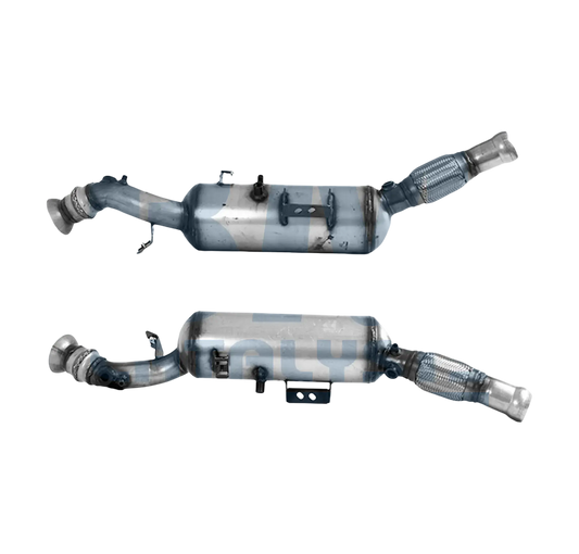 SiC DPF Dieselpartikelfilter für MERCEDES SPRINTER 9064907881 - BM CATALYSTS BM CATALYSTS