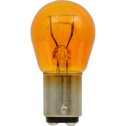 Signallampe 12V 30/8W BAY15d Amber  OSRAM OSRAM
