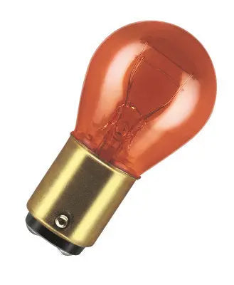Signallampe 12V 30/8W BAY15d Amber  OSRAM OSRAM