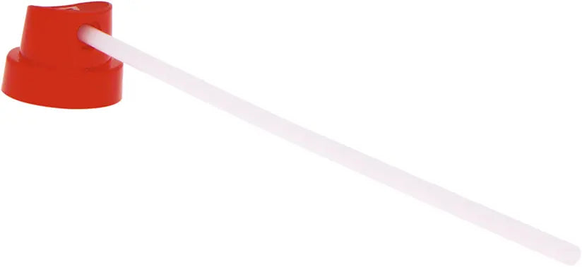 Sprühsonde mittel - 10 cm PETEC