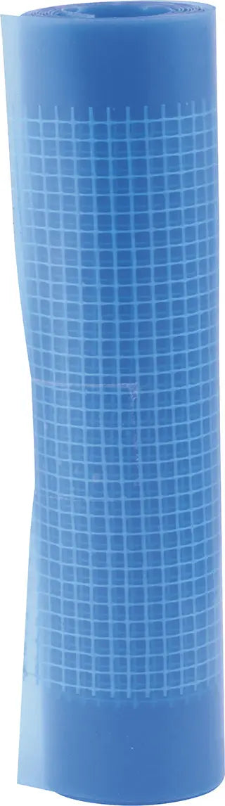 Strukturgewebe - 12,5 x 100 cm PETEC