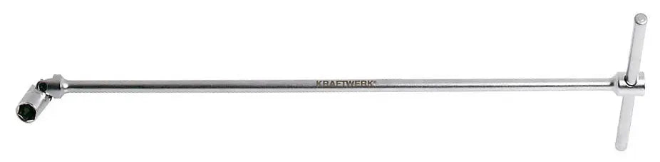T-GRIFF-GELENKSCHL. EXTRA LANG 17 MM KW KRAFTWERK
