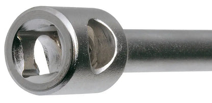 T-GRIFF-GELENKSCHL. EXTRA LANG 17 MM KW KRAFTWERK