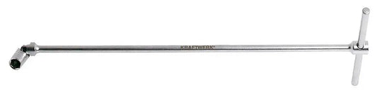T-GRIFF-GELENKSCHL. EXTRA LANG 19 MM KW KRAFTWERK