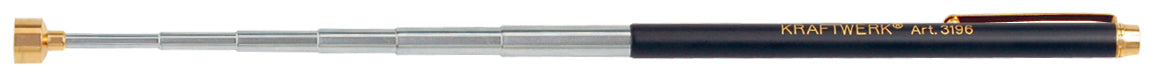 TELESKOP-MAGNETSUCHER 2 KG KRAFTWERK
