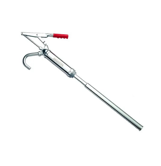 TROMMELPUMPE MIT HEBEL MANNOL