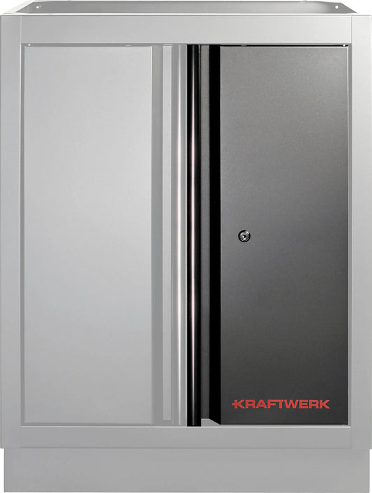 TÜRE RECHTS 3964-03-BLK KRAFTWERK