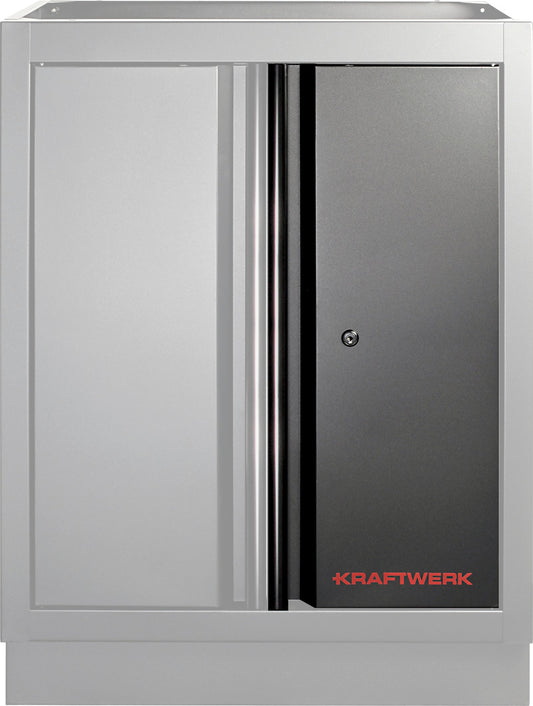 TÜRE RECHTS 3964-03-BLK KRAFTWERK