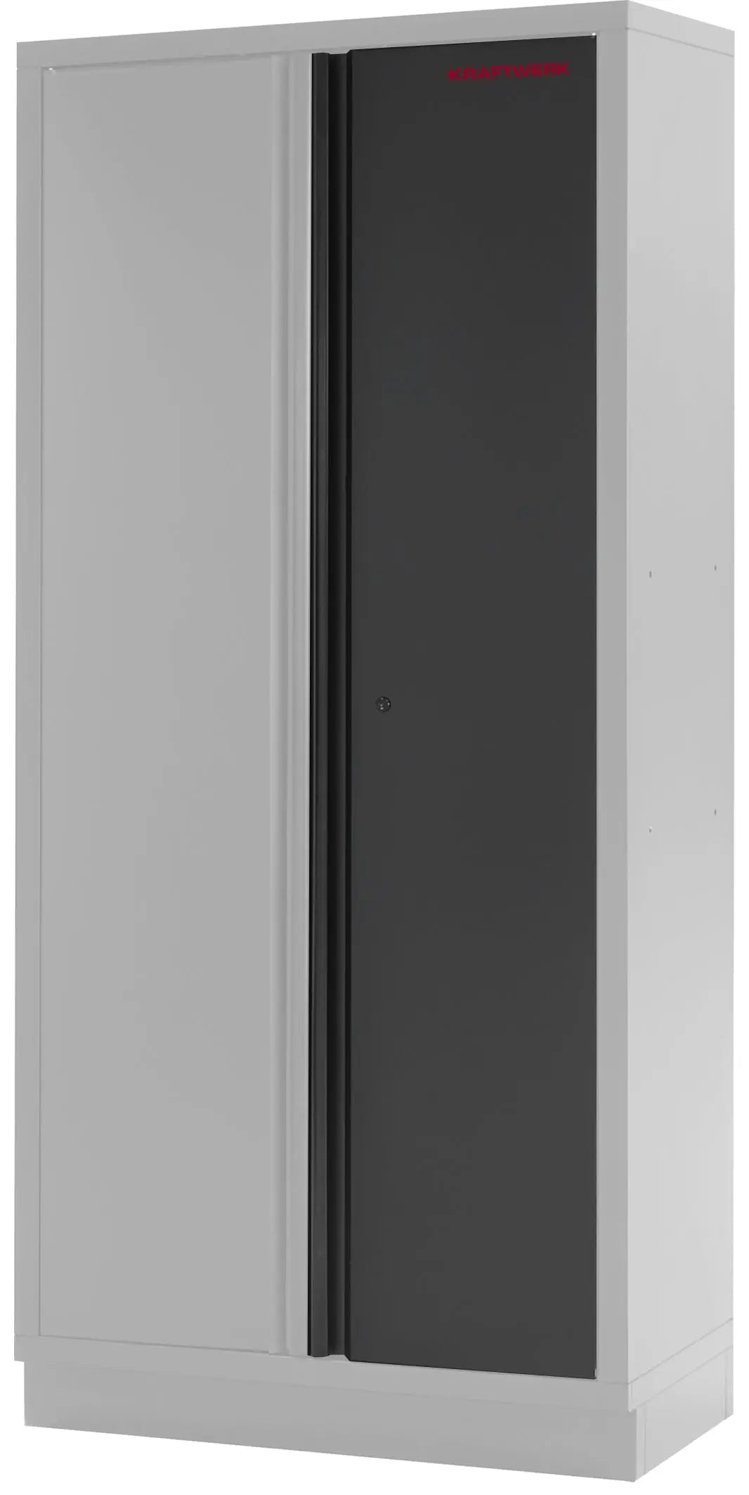 TÜRE, RECHTS, MIT SCHLOSS, FÜR 3964-12-BLK KRAFTWERK
