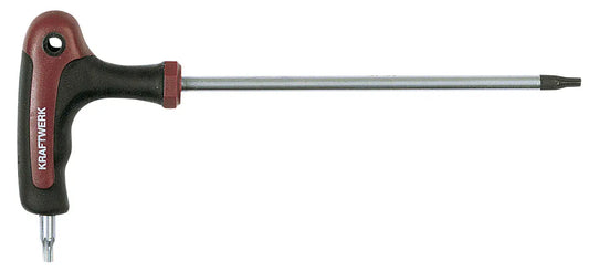 TX-T-GRIFF-SCHRAUBENDREHER T55 KRAFTWERK