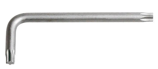 TX-WINKELSCHLÜSSEL T25 KRAFTWERK