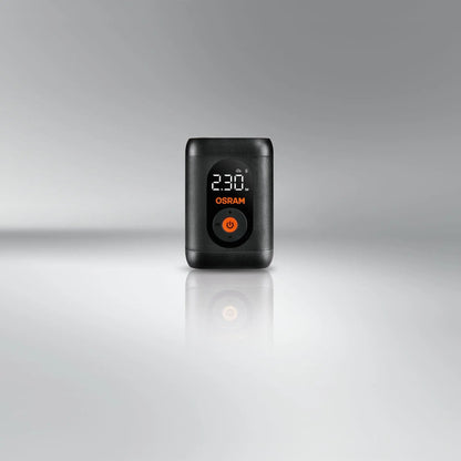TYREinflate 1600 ESSENTIAL Reifenpumpe wiederaufladbar  OSRAM OSRAM