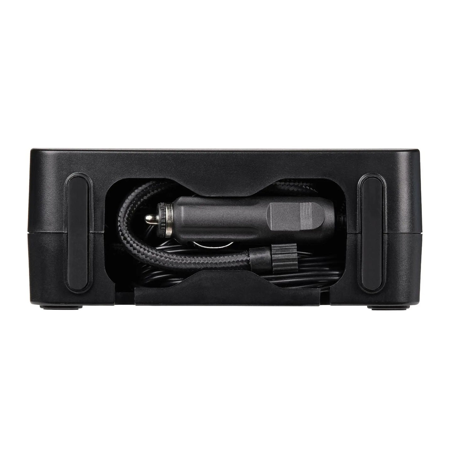 TYREinflate 612 ESSENTIAL Reifenpumpe mit Kabel 2 Jahre Garantie  OSRAM OSRAM