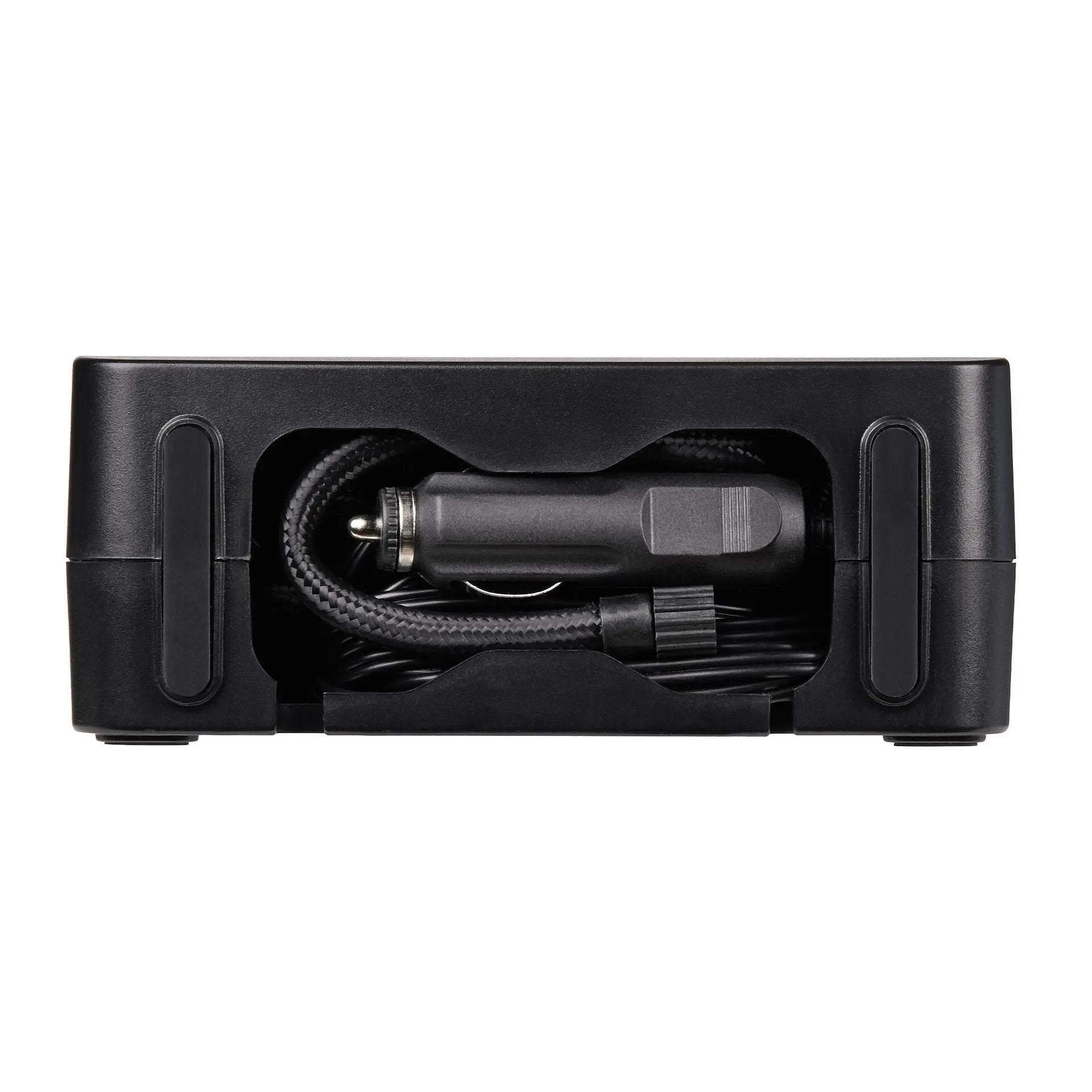 TYREinflate 612 ESSENTIAL Reifenpumpe mit Kabel 2 Jahre Garantie  OSRAM OSRAM