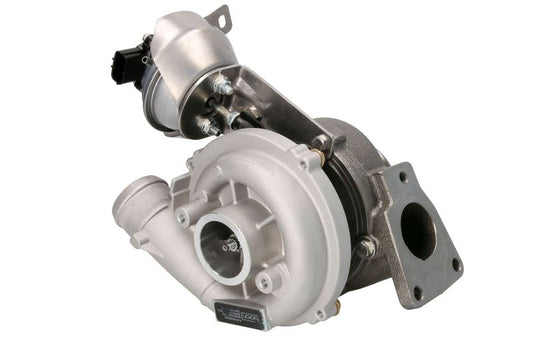 Turbolader Turbo Ladeluft Lader EVERON für 2.0 TDCI TD Ford Volvo 1706184 30725134 NEU EVERON