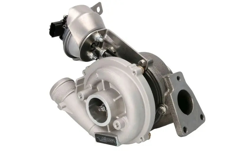 Turbolader Turbo Ladeluft Lader EVERON für 2.0 TDCI TD Ford Volvo 1706184 30725134 NEU EVERON
