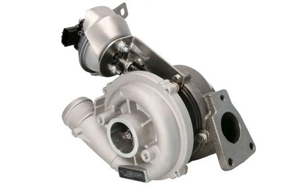 Turbolader Turbo Ladeluft Lader EVERON für 2.0 TDCI TD Ford Volvo 1706184 30725134 NEU EVERON