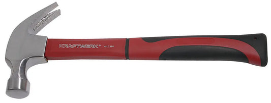 U.S.-KLAUENHAMMER 16OZ/450 G KRAFTWERK