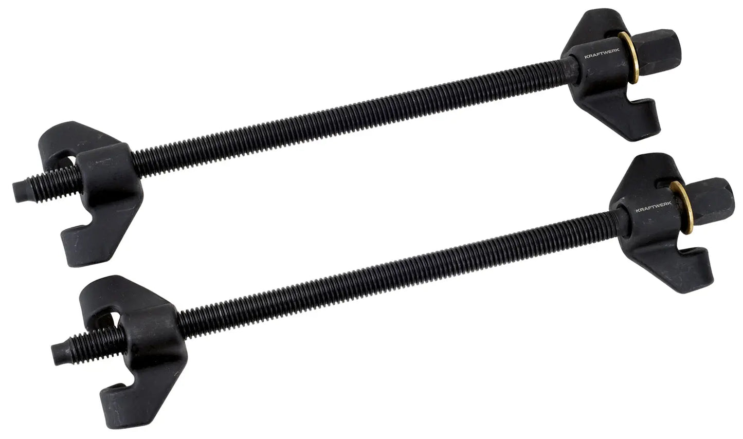 UNIV.-FEDERSPANNER-SATZ BIS 370 MM KRAFTWERK