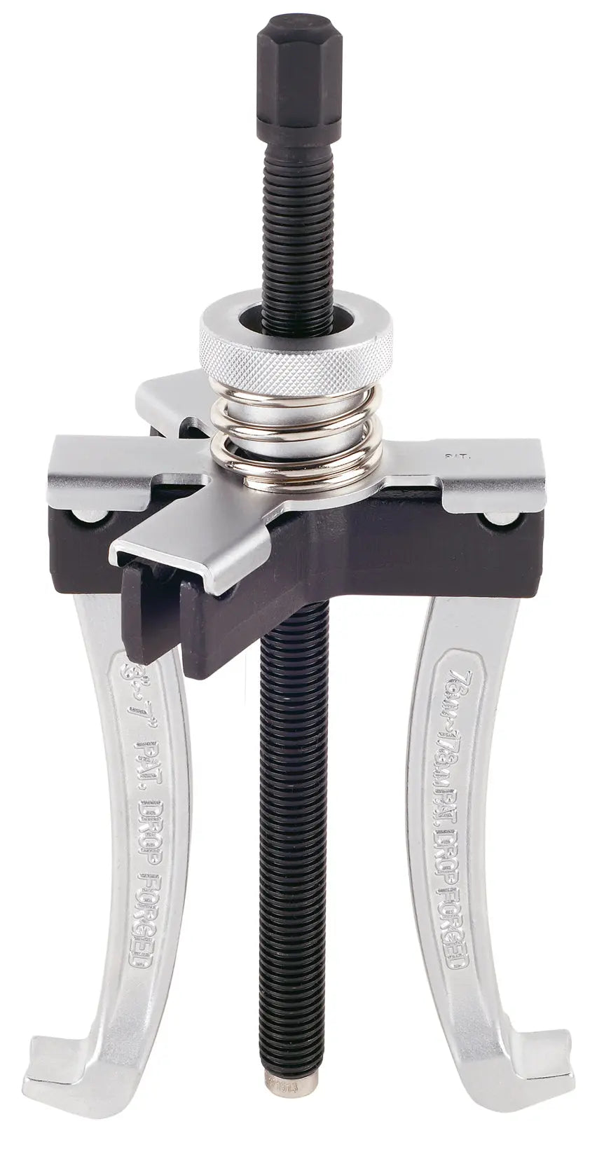 UNIVERSAL ABZIEHER 2-/3 ARM 102 MM KRAFTWERK