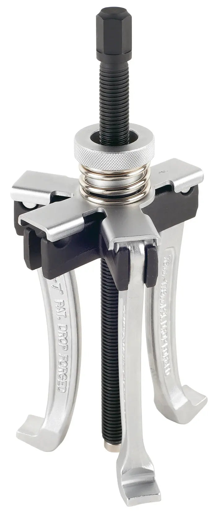 UNIVERSAL ABZIEHER 2-/3 ARM 102 MM KRAFTWERK