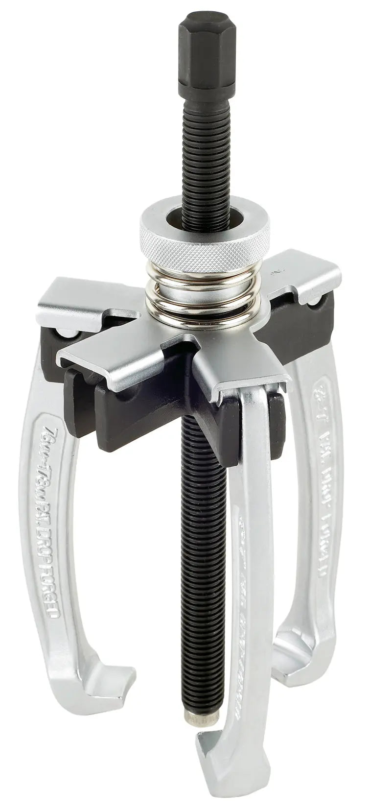 UNIVERSAL ABZIEHER 2-/3 ARM 102 MM KRAFTWERK