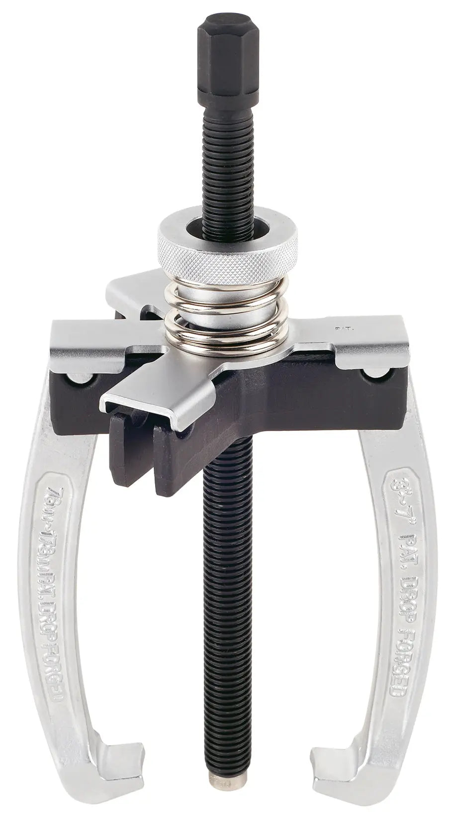 UNIVERSAL ABZIEHER 2-/3 ARM 178 MM KRAFTWERK