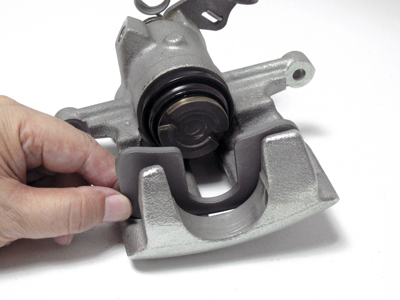 UNIVERSAL- BREMSKOLBEN-RÜCKSTELL-SATZ KRAFTWERK