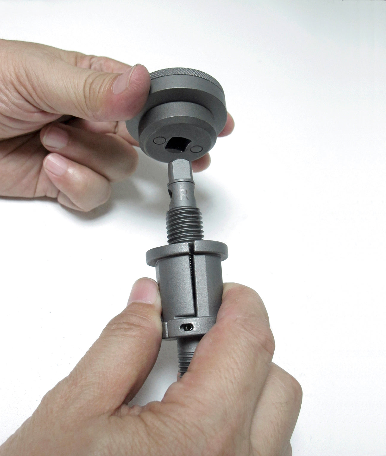 UNIVERSAL- BREMSKOLBEN-RÜCKSTELL-SATZ KRAFTWERK