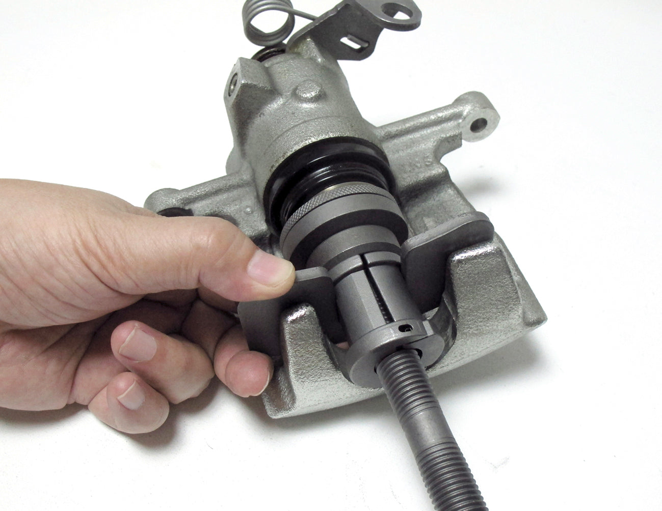 UNIVERSAL- BREMSKOLBEN-RÜCKSTELL-SATZ KRAFTWERK