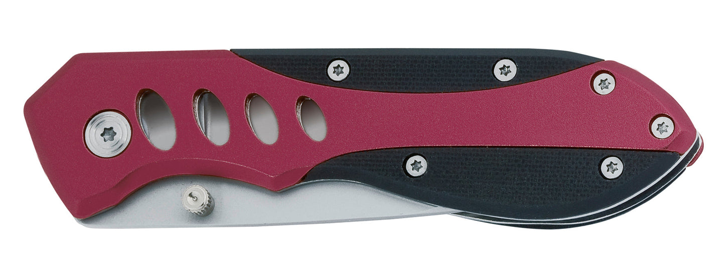 UNIVERSAL-KLAPPMESSER KRAFTWERK