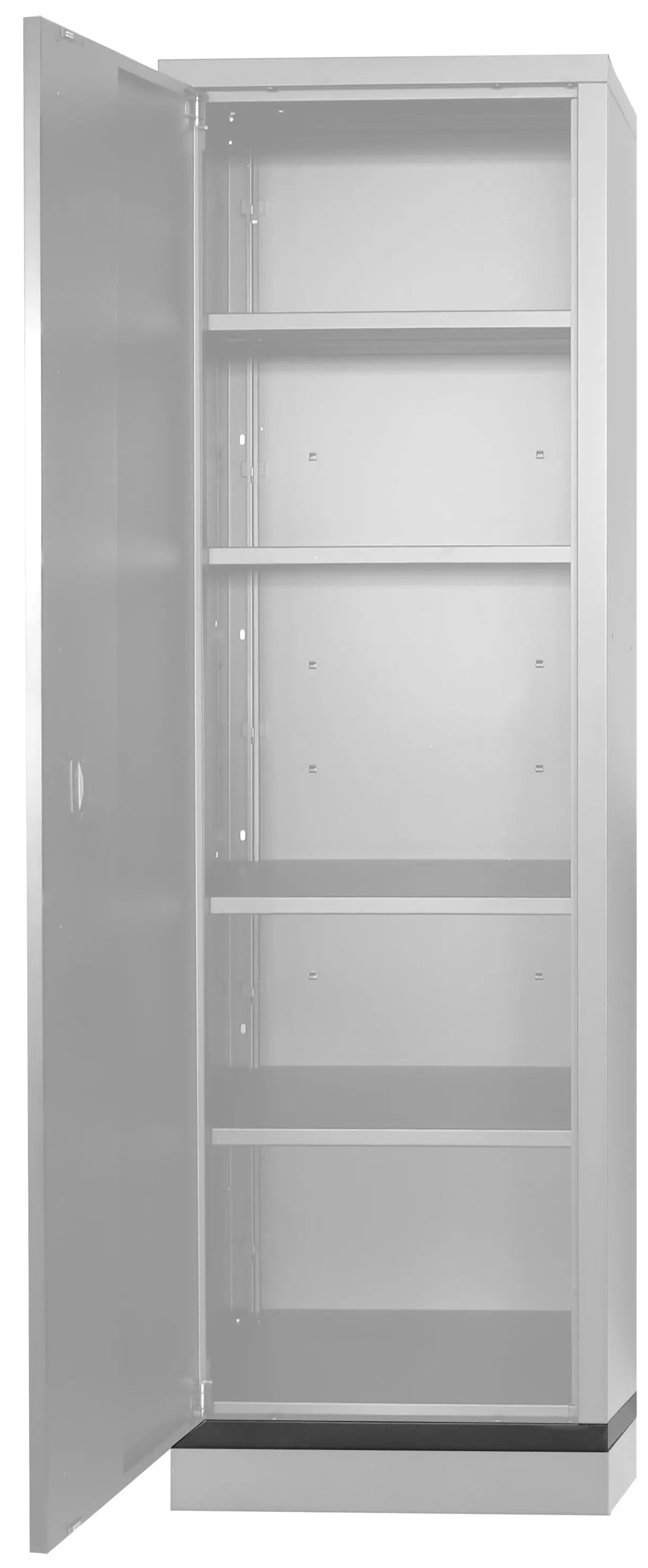 UNTERBODEN 3964-02-BLK KRAFTWERK