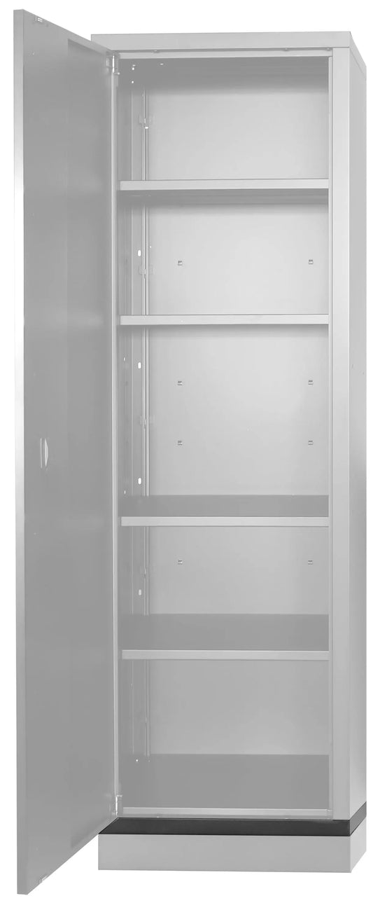 UNTERBODEN 3964-02-BLK KRAFTWERK