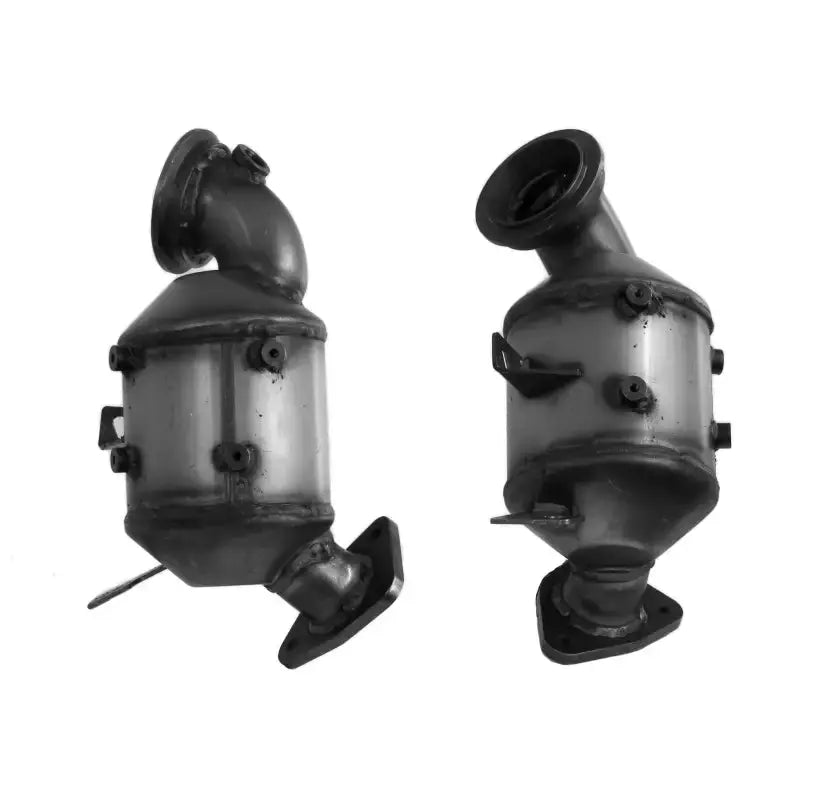VAUXHALL CORSA 1.4T Mk.4 Katalysator B14NEL B14NEJ D14NEJ Euro BM CATALYSTS
