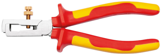 VDE-ABISOLIERZANGE 160MM KRAFTWERK