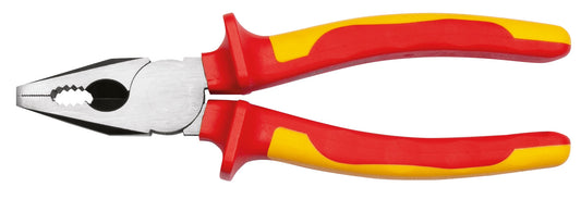 VDE-KOMBIZANGE 180 MM KRAFTWERK