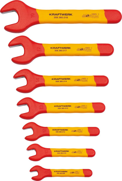 VDE WERKSTATTWAGEN BT700, 116-TLG. KRAFTWERK
