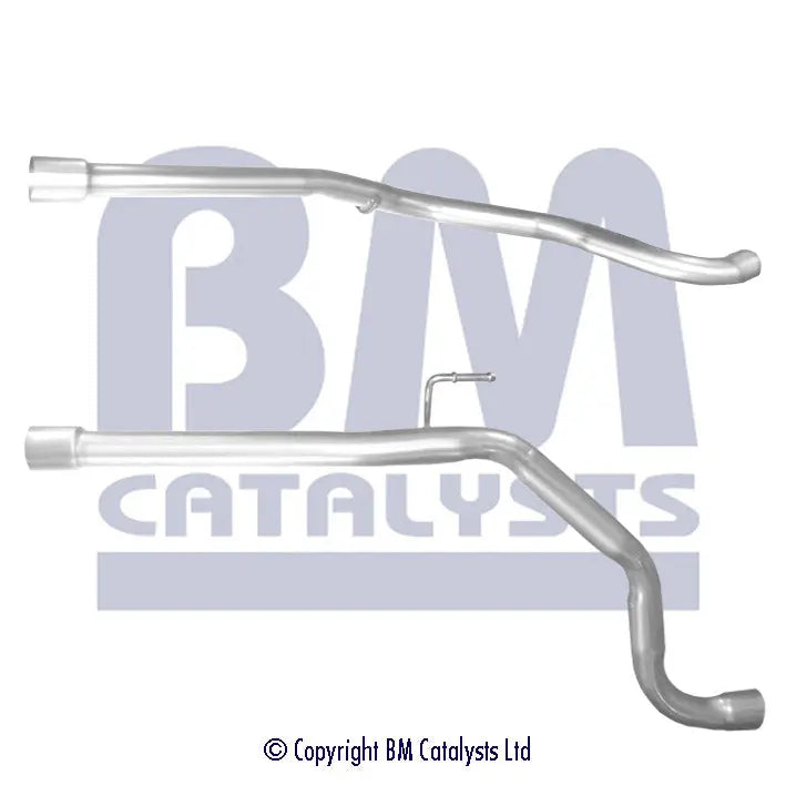 VERBINDUNGSROHR FÜR ALFA ROMEO MITO 1.3L DIESEL | EURO 4 | OEM: 51788837 BM CATALYSTS