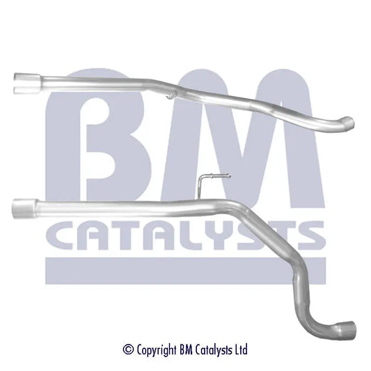 VERBINDUNGSROHR FÜR ALFA ROMEO MITO 1.3L DIESEL | EURO 4 | OEM: 51788837 BM CATALYSTS