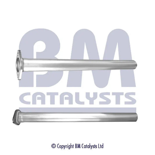 VERBINDUNGSROHR FÜR AUDI A3 1.2L BENZIN | EURO 5 | OEM: 1K0253201K BM CATALYSTS