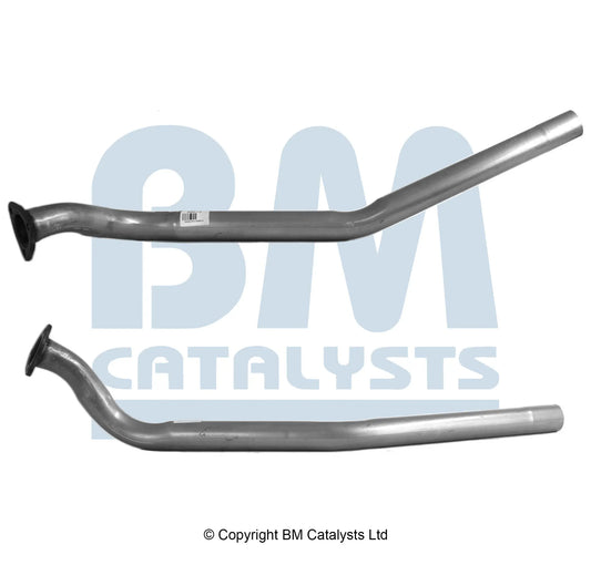 VERBINDUNGSROHR FÜR AUDI A4 1.9L DIESEL | EURO 2 | OEM: 8D0253301AD BM CATALYSTS