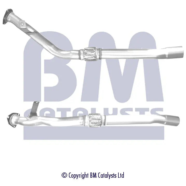 VERBINDUNGSROHR FÜR AUDI A4 2L BENZIN | EURO 4 | OEM: 8E0253301EE Samsuns Group
