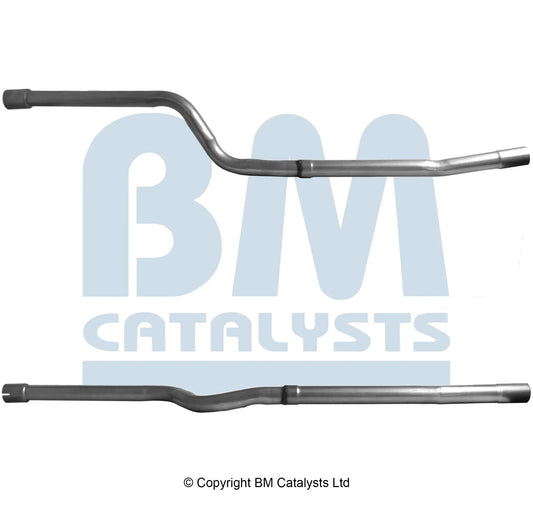 VERBINDUNGSROHR FÜR BMW 114D 1.6L DIESEL | EURO 5 | OEM: 18308514424 BM CATALYSTS