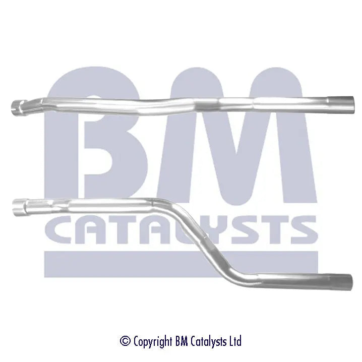 VERBINDUNGSROHR FÜR BMW 518D 2L DIESEL | EURO 5 | OEM: 18308509996 BM CATALYSTS