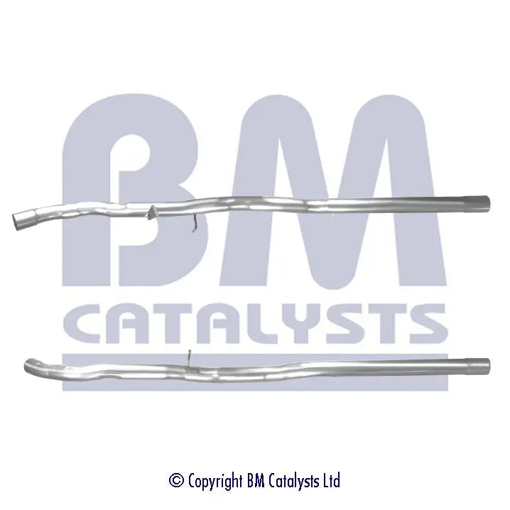 VERBINDUNGSROHR FÜR BMW 518D 2L DIESEL | EURO 5 | OEM: 18308509998 BM CATALYSTS